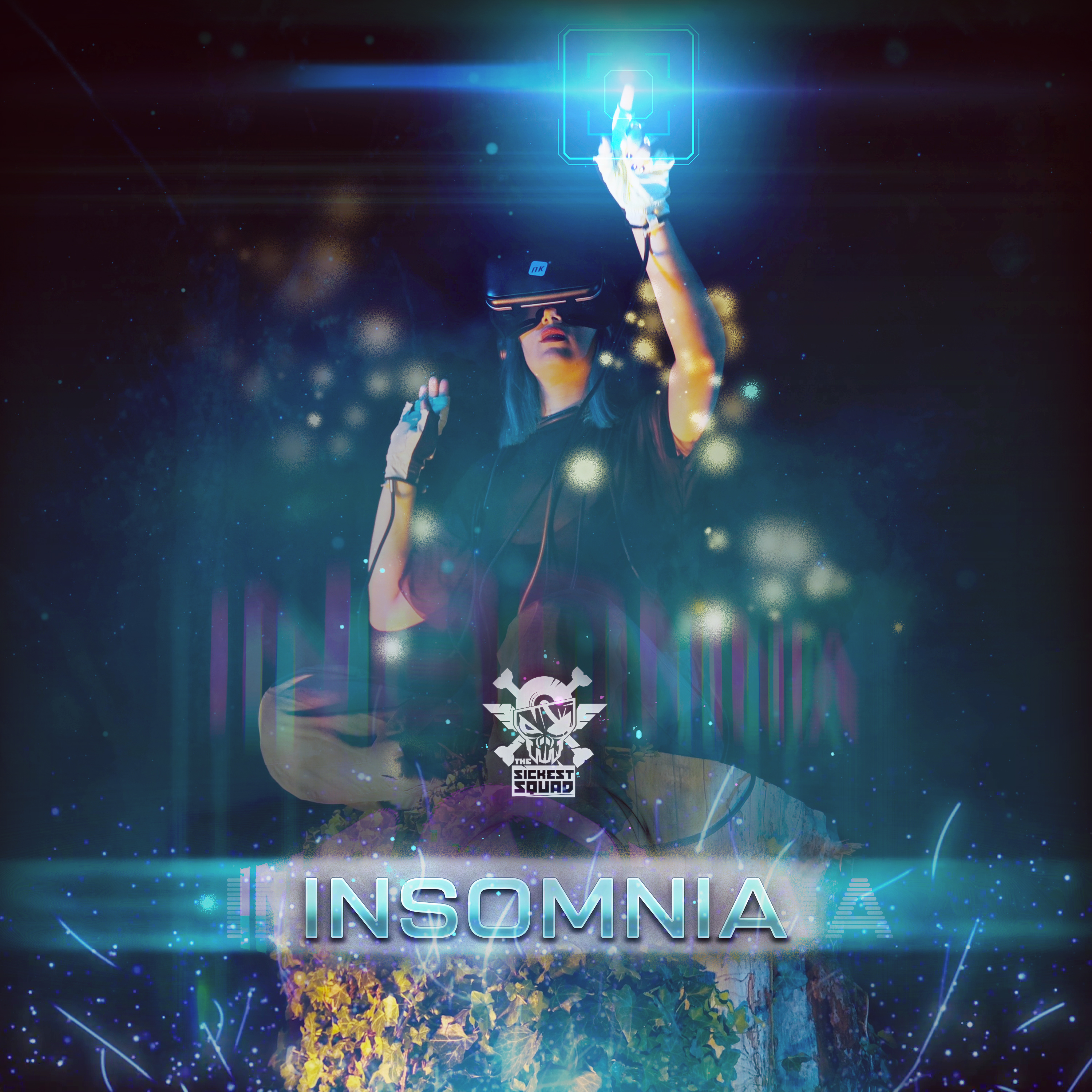The Sickest Squad - Insomnia
